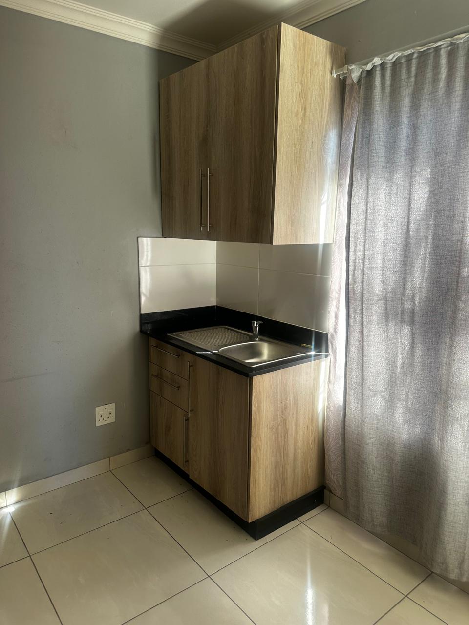 To Let 1 Bedroom Property for Rent in Soshanguve FF Gauteng