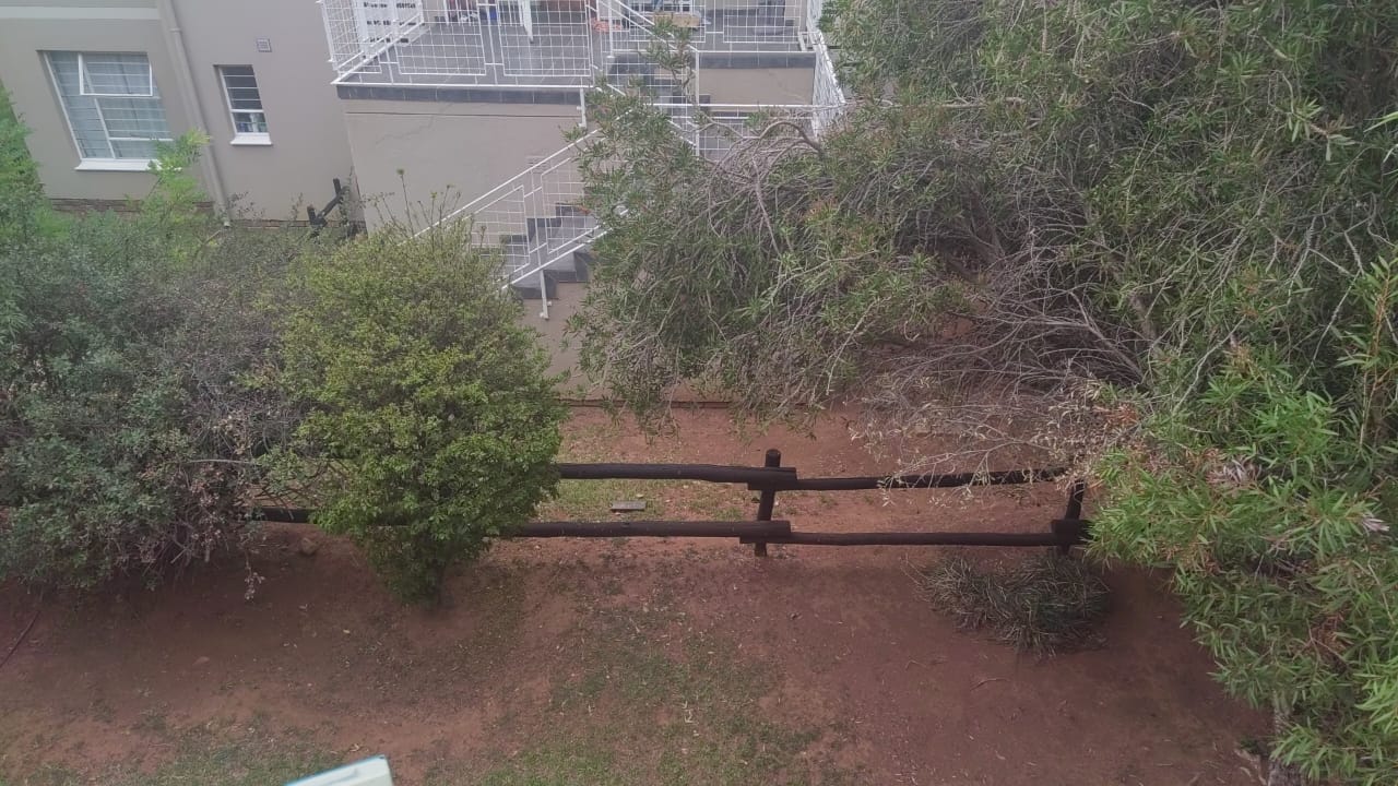 To Let 2 Bedroom Property for Rent in Bedford Gardens Gauteng