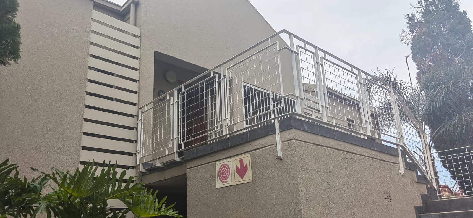 To Let 2 Bedroom Property for Rent in Bedford Gardens Gauteng