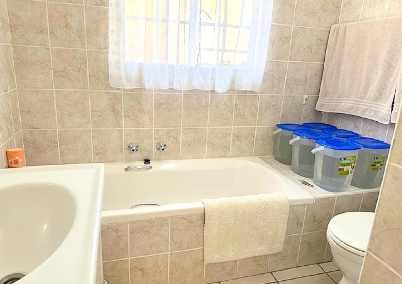 2 Bedroom Property for Sale in Honeydew Manor Gauteng