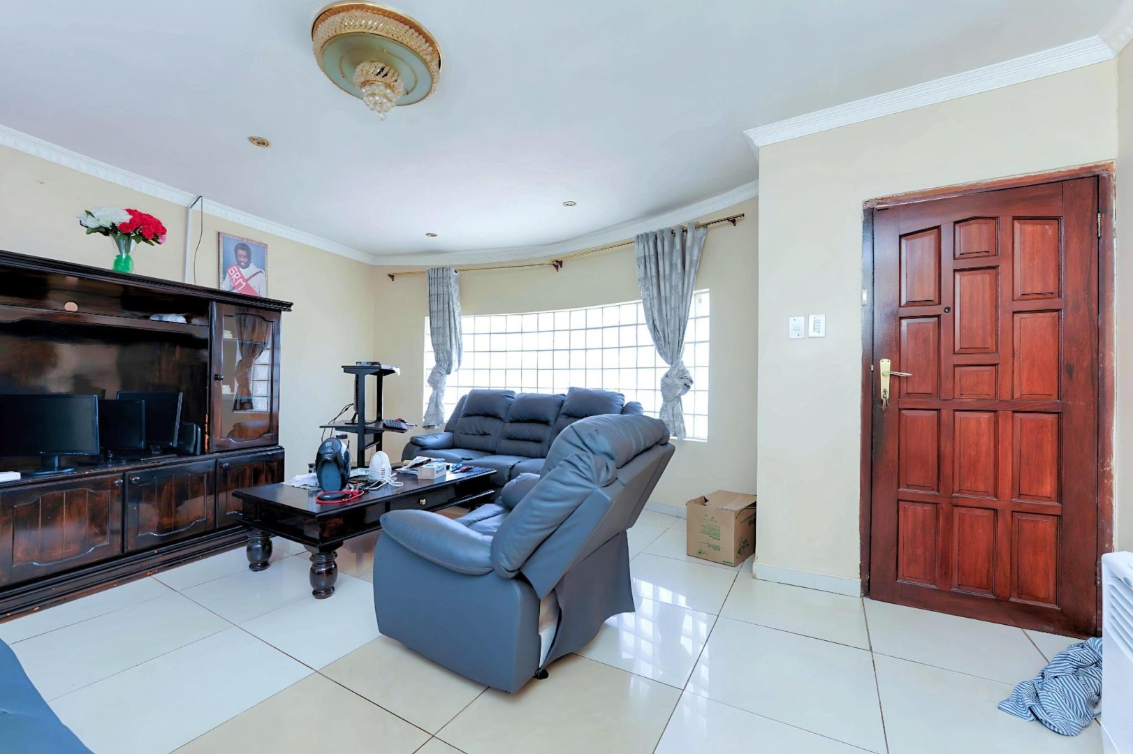 4 Bedroom Property for Sale in Lenasia South Gauteng