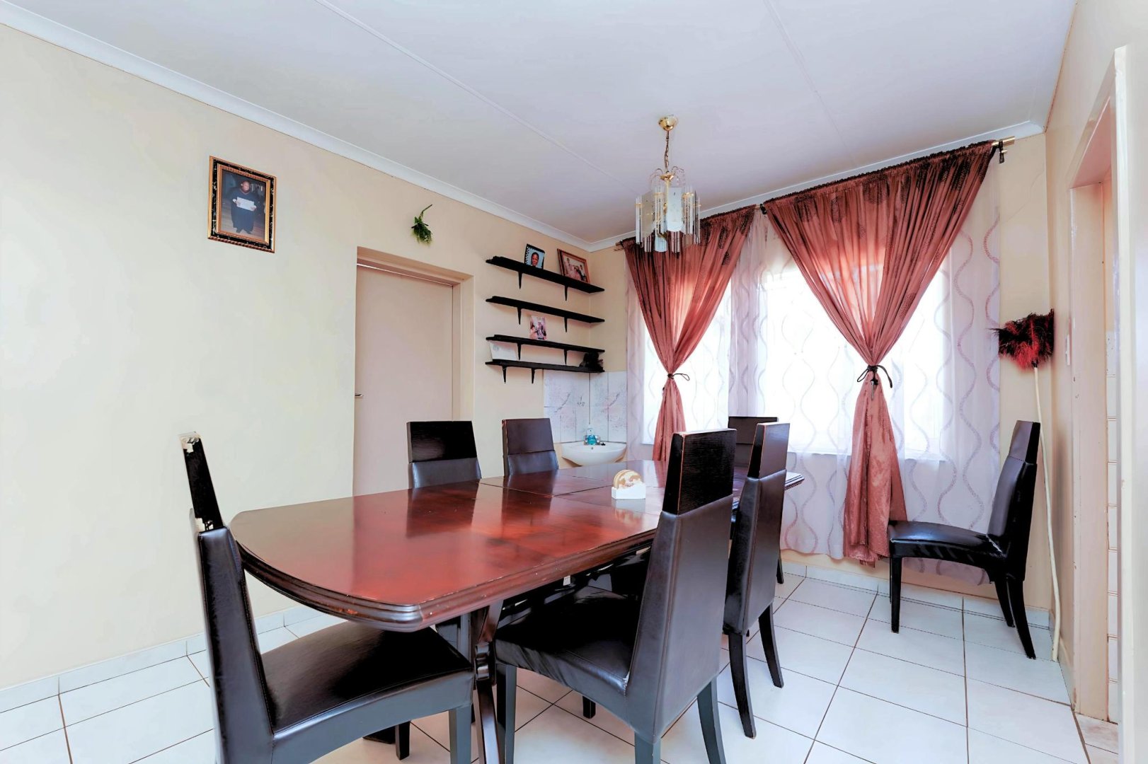 4 Bedroom Property for Sale in Lenasia South Gauteng