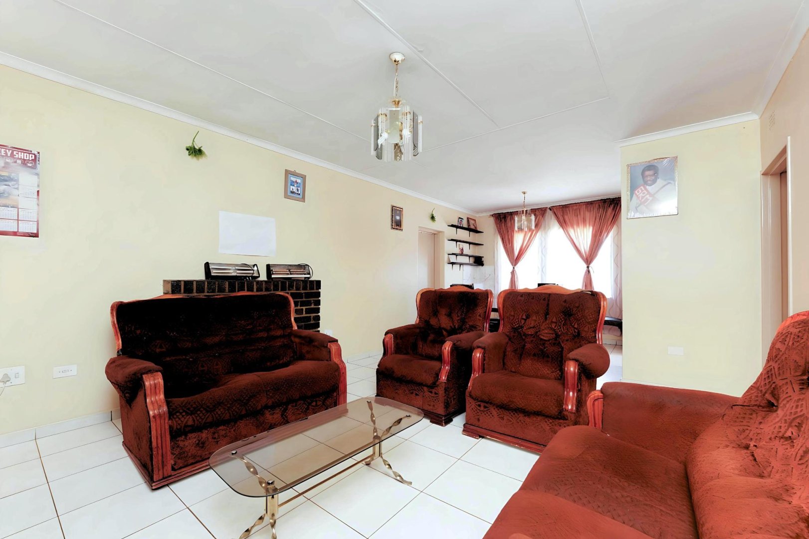 4 Bedroom Property for Sale in Lenasia South Gauteng