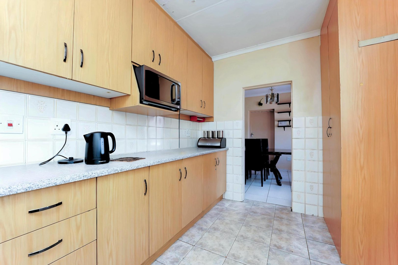 4 Bedroom Property for Sale in Lenasia South Gauteng