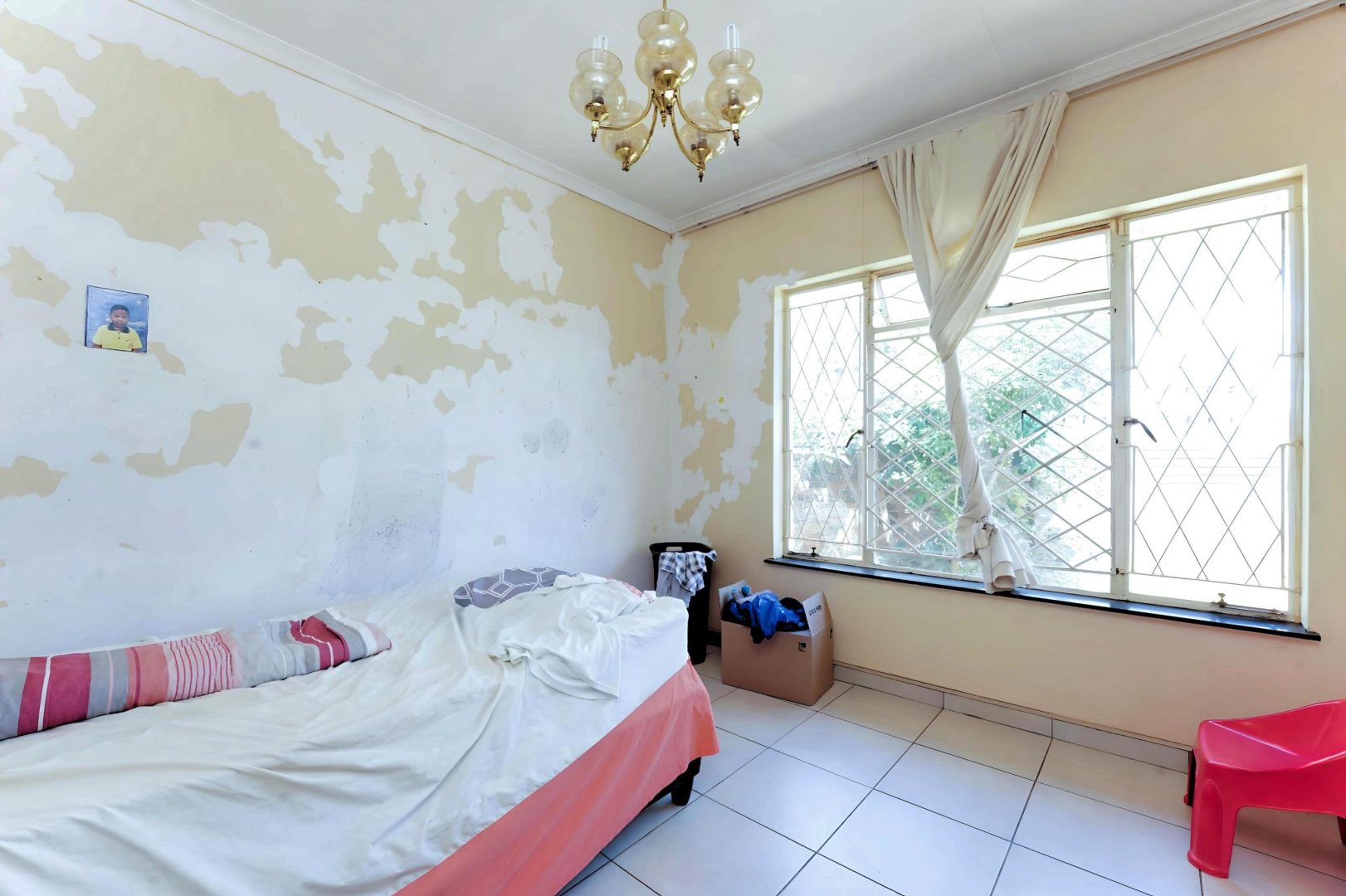 4 Bedroom Property for Sale in Lenasia South Gauteng