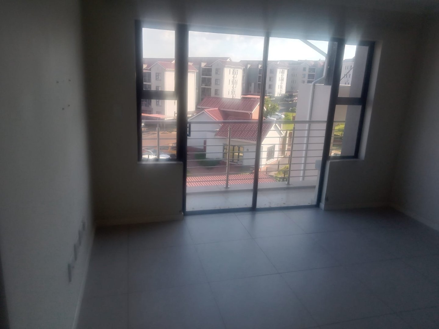 To Let 1 Bedroom Property for Rent in Modderfontein Gauteng