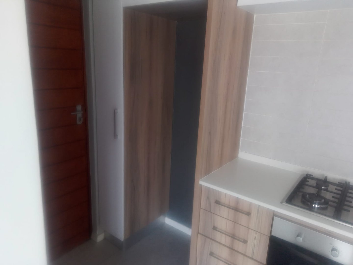 To Let 1 Bedroom Property for Rent in Modderfontein Gauteng