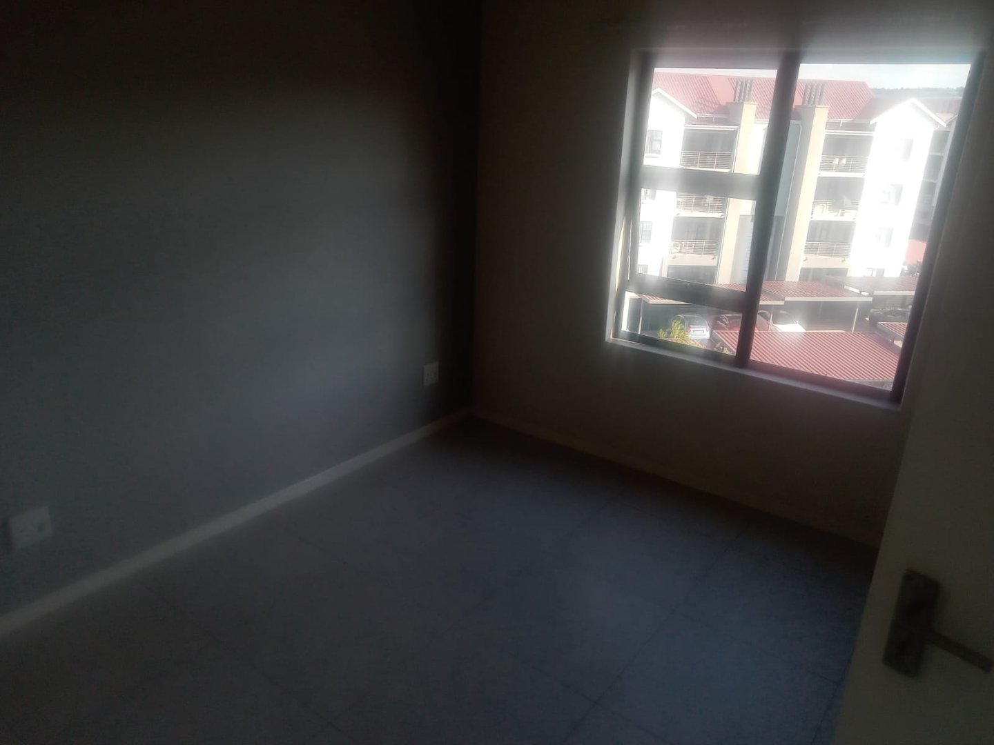 To Let 1 Bedroom Property for Rent in Modderfontein Gauteng