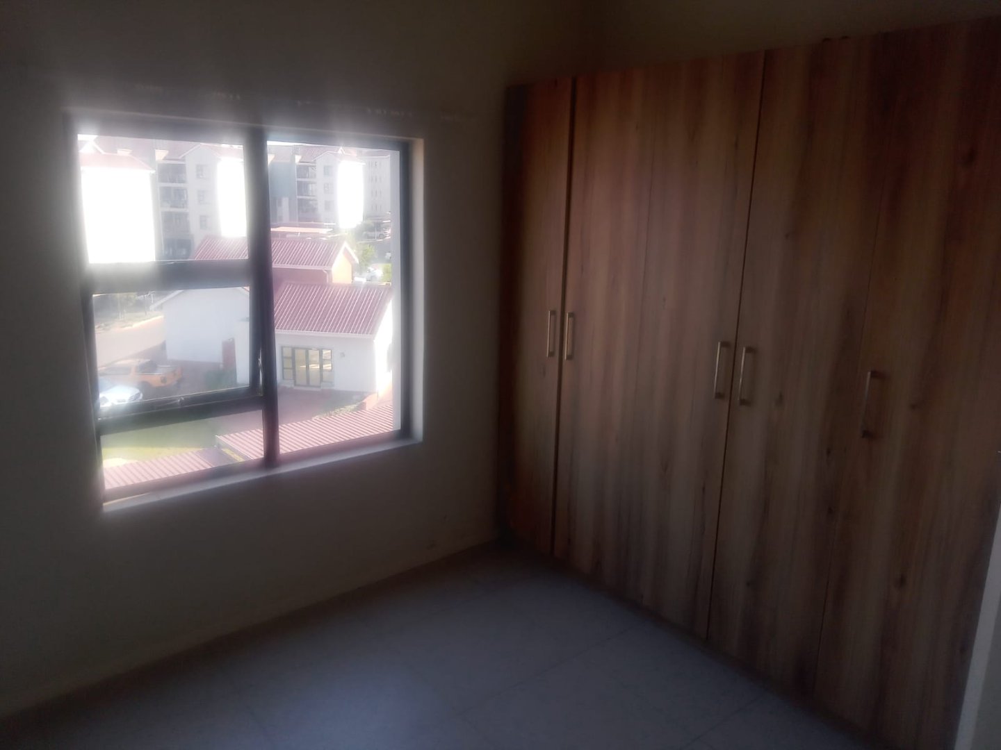 To Let 1 Bedroom Property for Rent in Modderfontein Gauteng