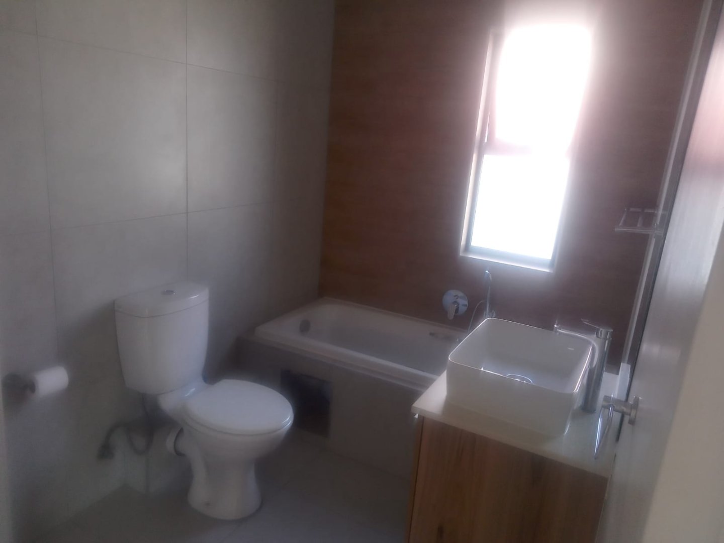 To Let 1 Bedroom Property for Rent in Modderfontein Gauteng