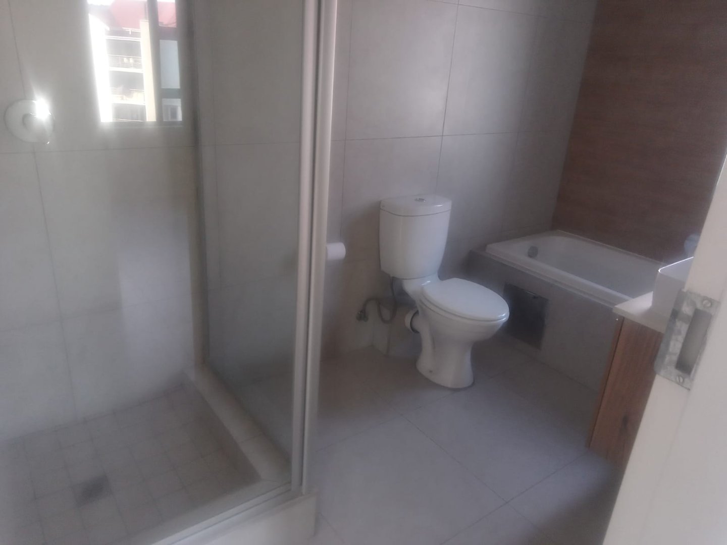 To Let 1 Bedroom Property for Rent in Modderfontein Gauteng