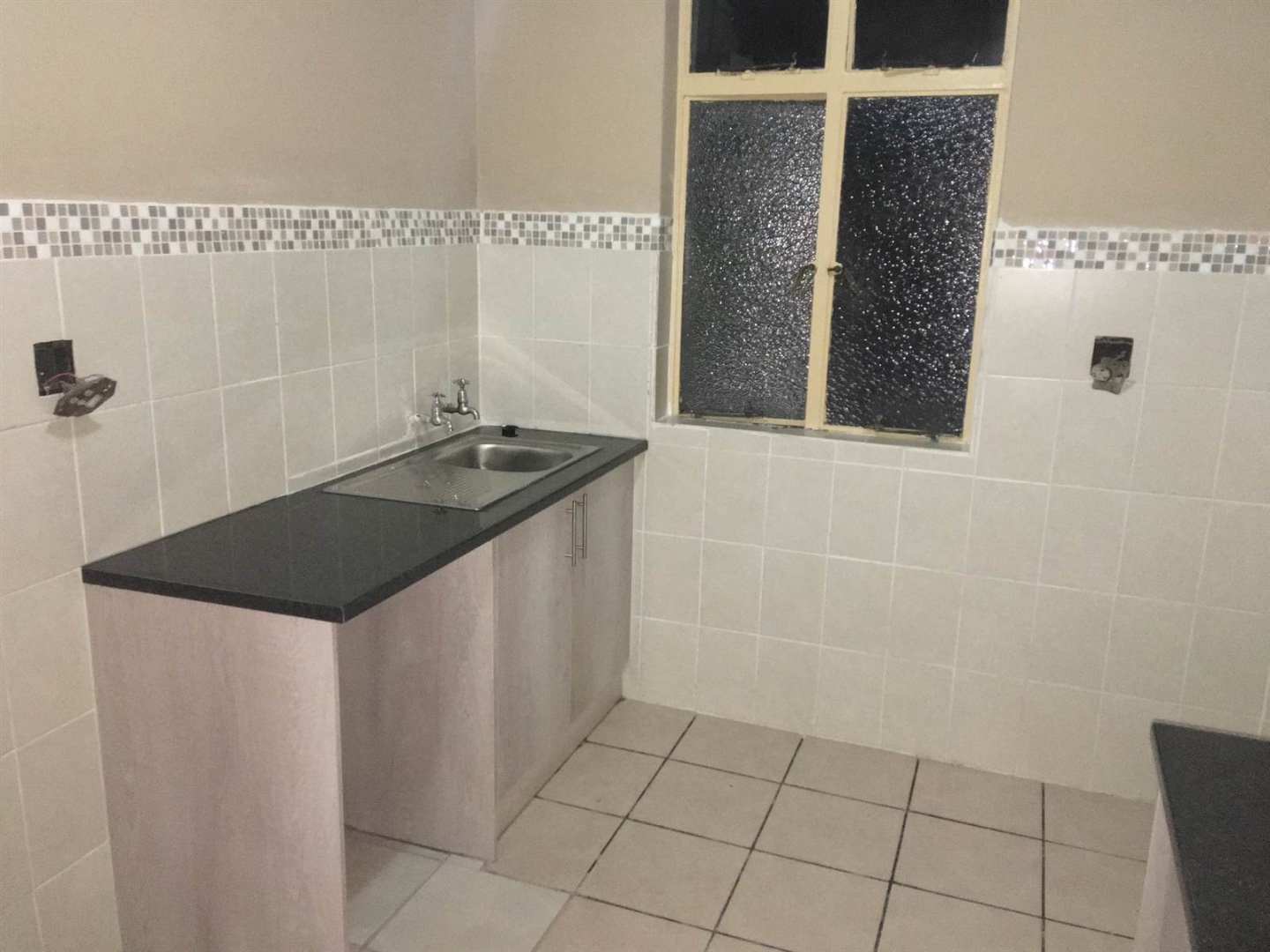 To Let 1 Bedroom Property for Rent in Johannesburg Central Gauteng