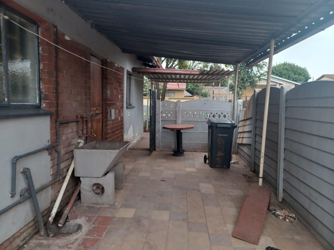 3 Bedroom Property for Sale in Reigerpark Gauteng