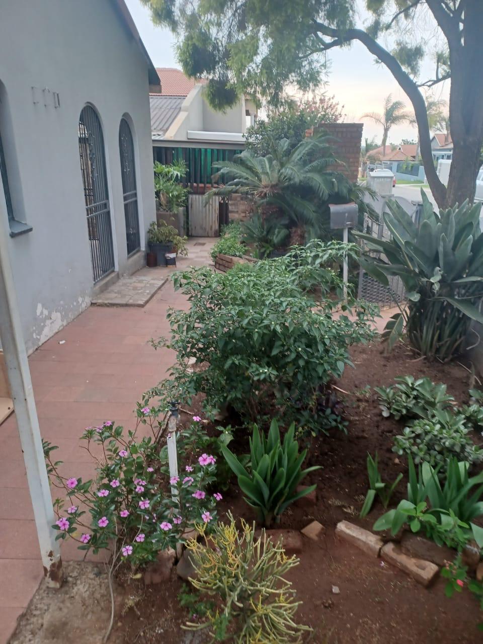 3 Bedroom Property for Sale in Reigerpark Gauteng