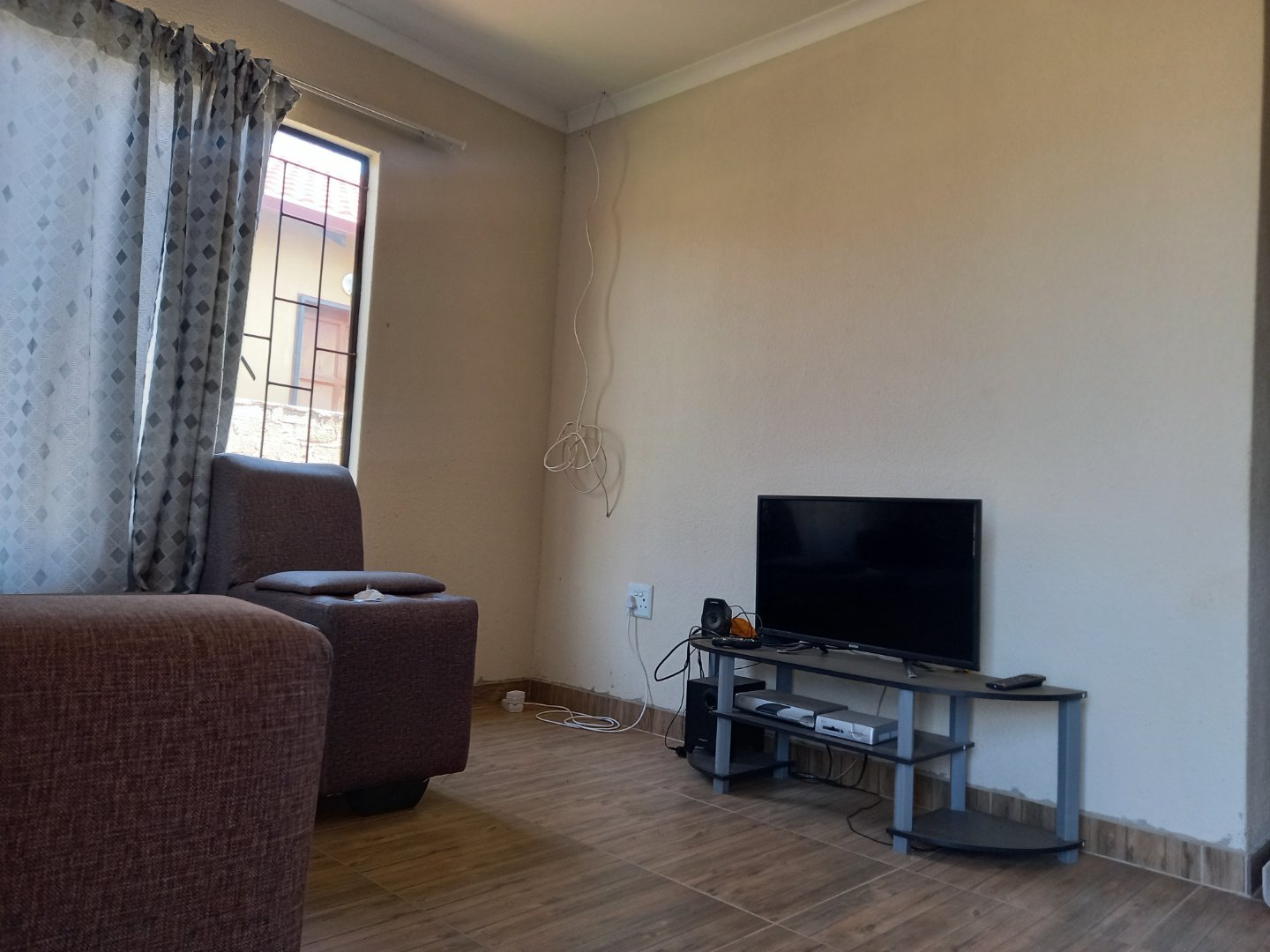 To Let 3 Bedroom Property for Rent in Soshanguve VV Gauteng