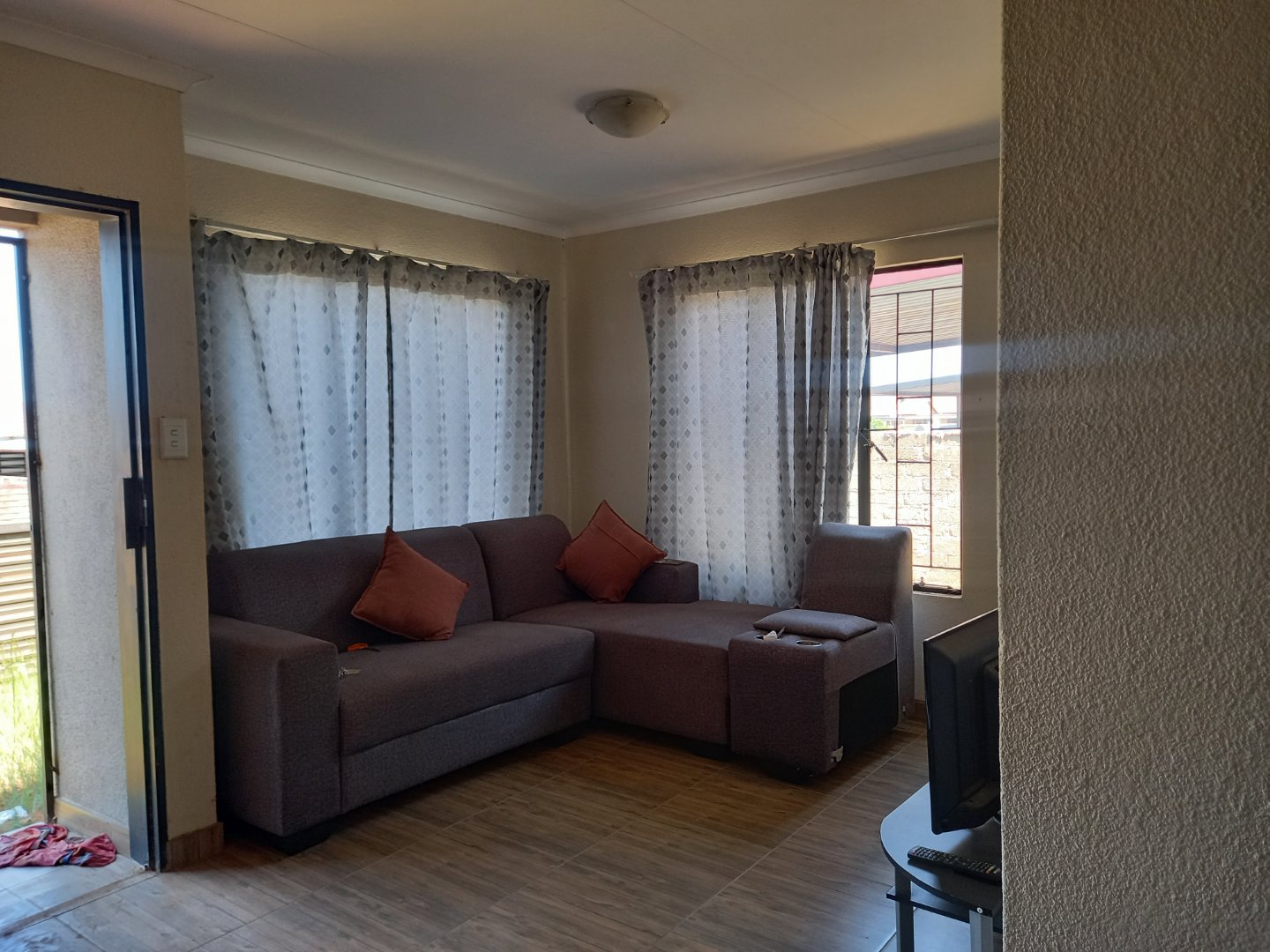 To Let 3 Bedroom Property for Rent in Soshanguve VV Gauteng