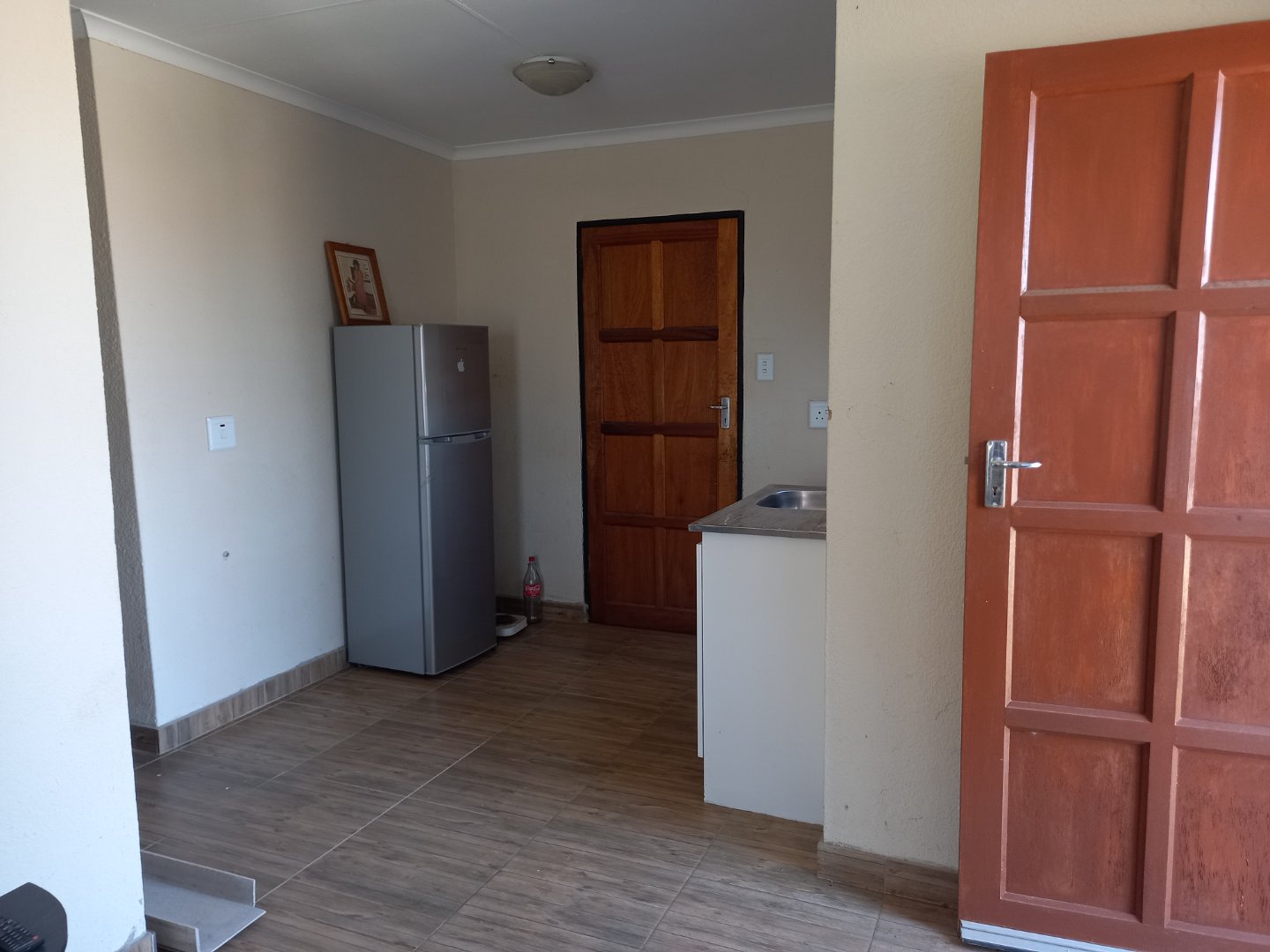 To Let 3 Bedroom Property for Rent in Soshanguve VV Gauteng