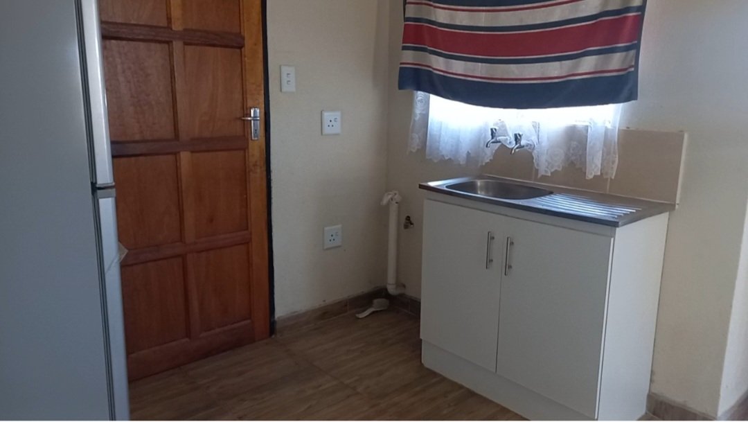 To Let 3 Bedroom Property for Rent in Soshanguve VV Gauteng