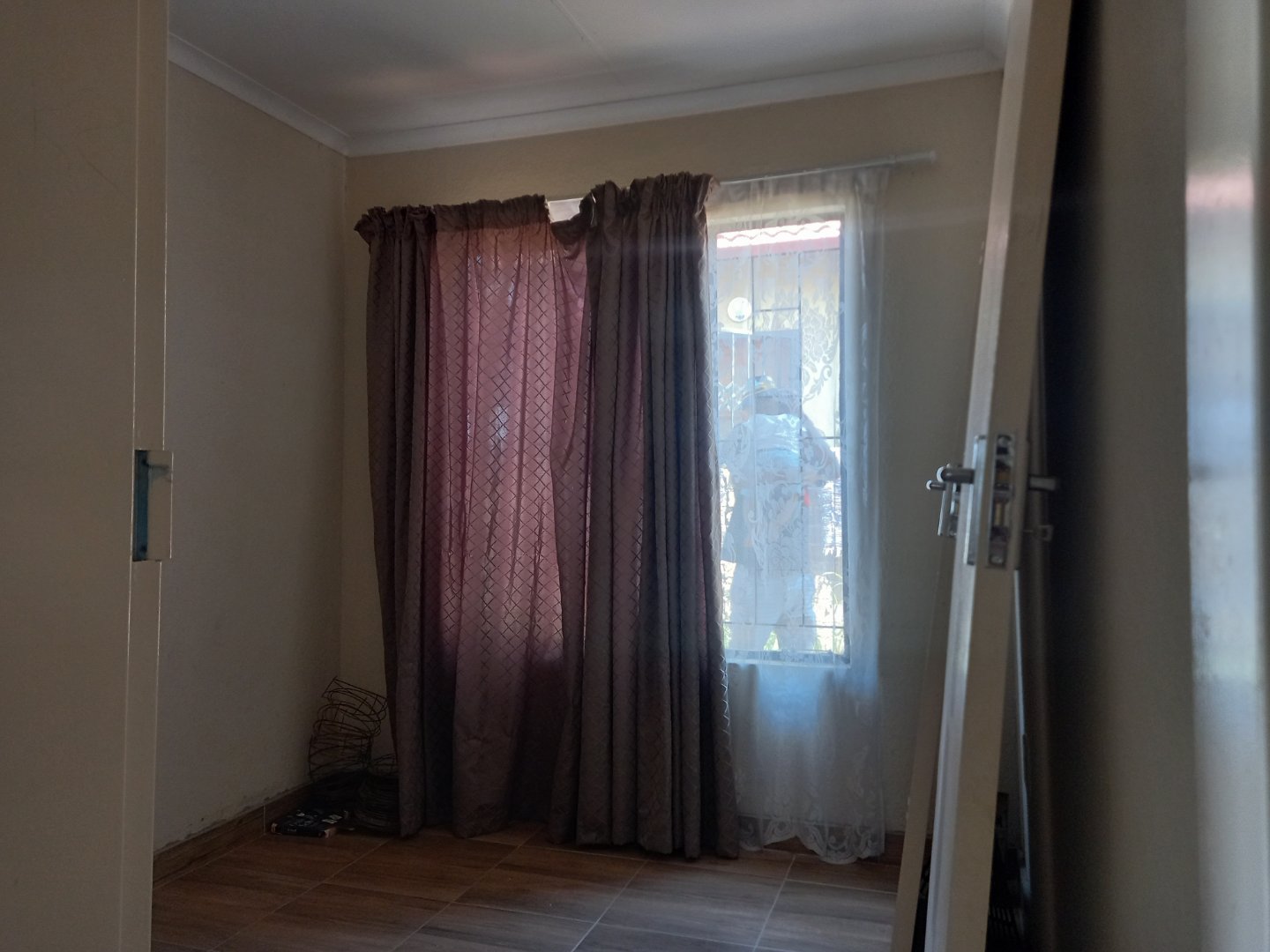 To Let 3 Bedroom Property for Rent in Soshanguve VV Gauteng