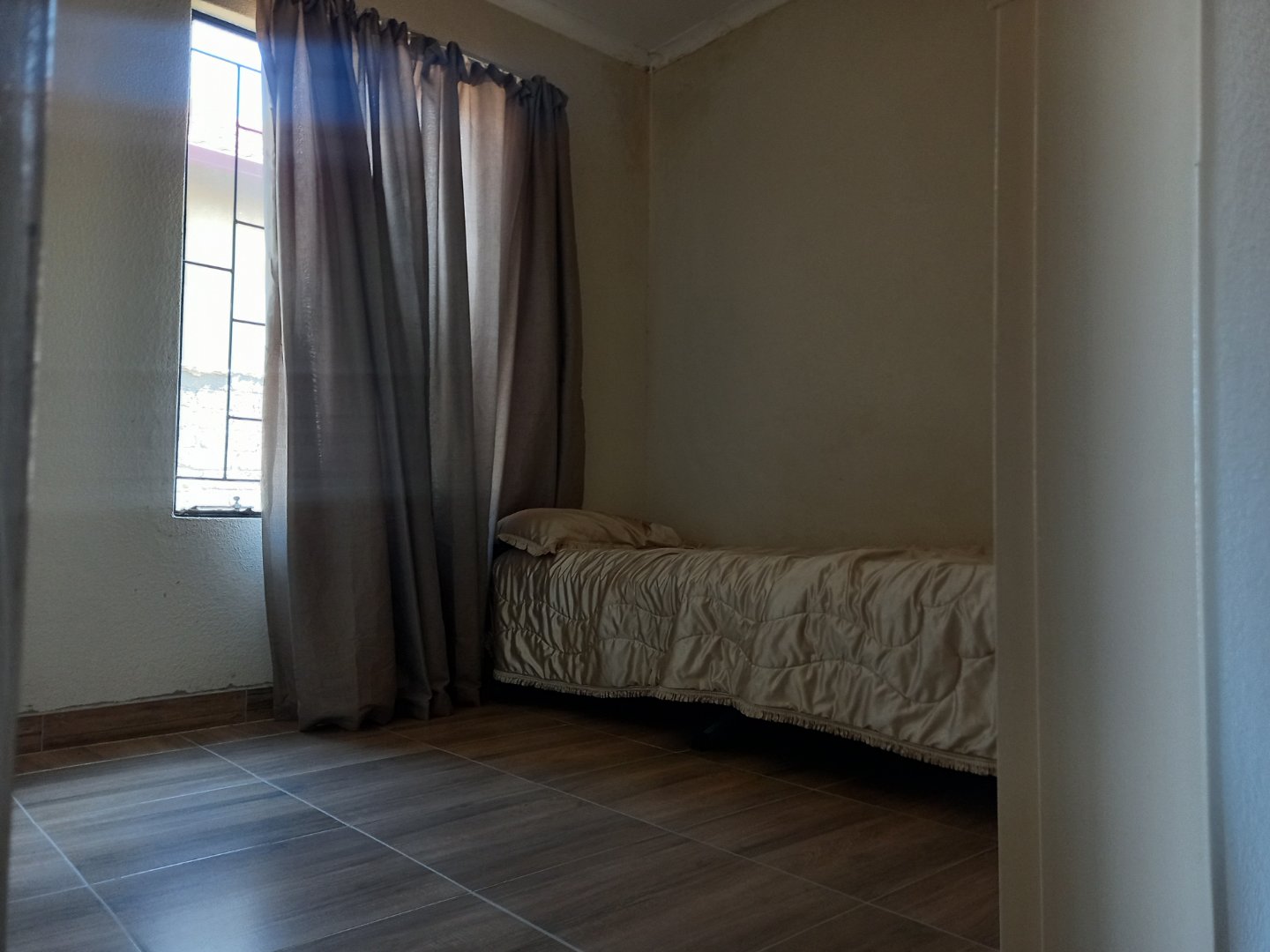 To Let 3 Bedroom Property for Rent in Soshanguve VV Gauteng