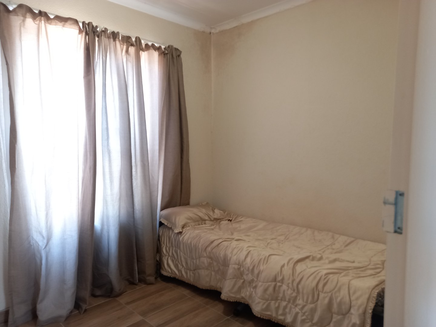 To Let 3 Bedroom Property for Rent in Soshanguve VV Gauteng