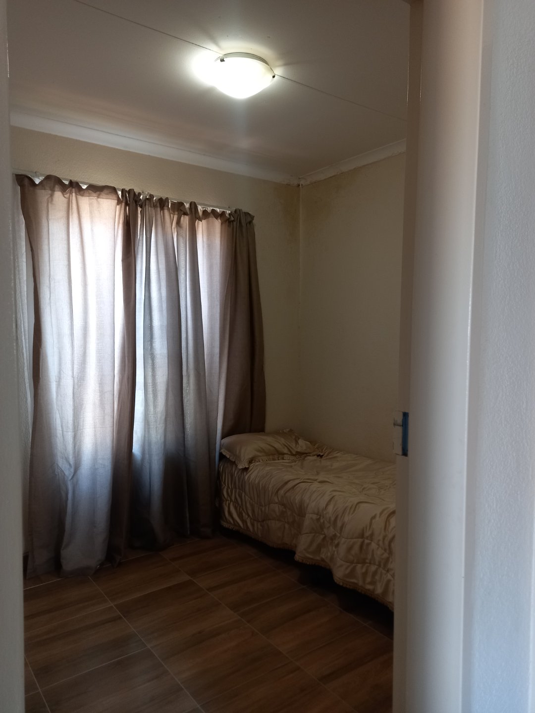 To Let 3 Bedroom Property for Rent in Soshanguve VV Gauteng