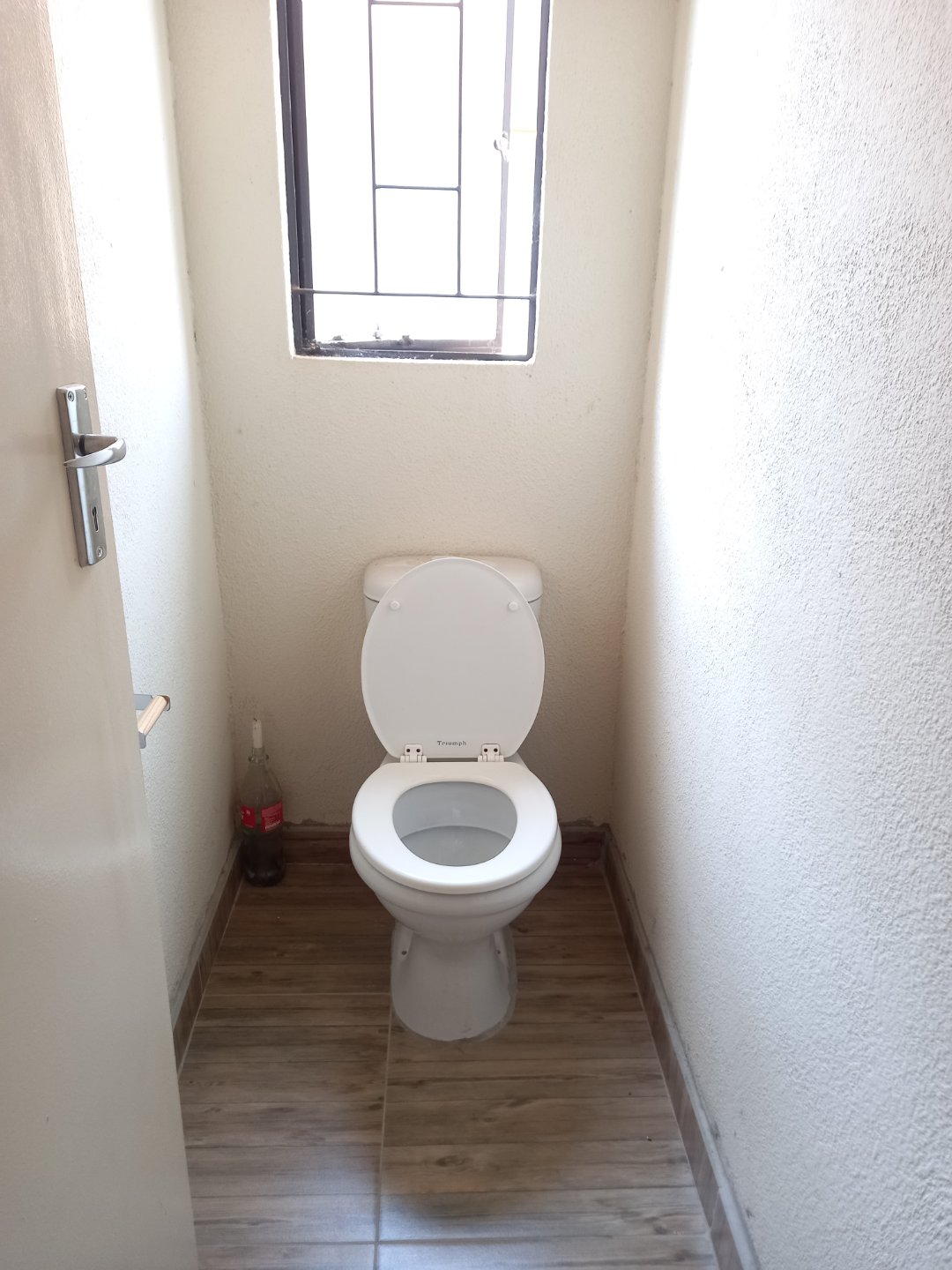 To Let 3 Bedroom Property for Rent in Soshanguve VV Gauteng