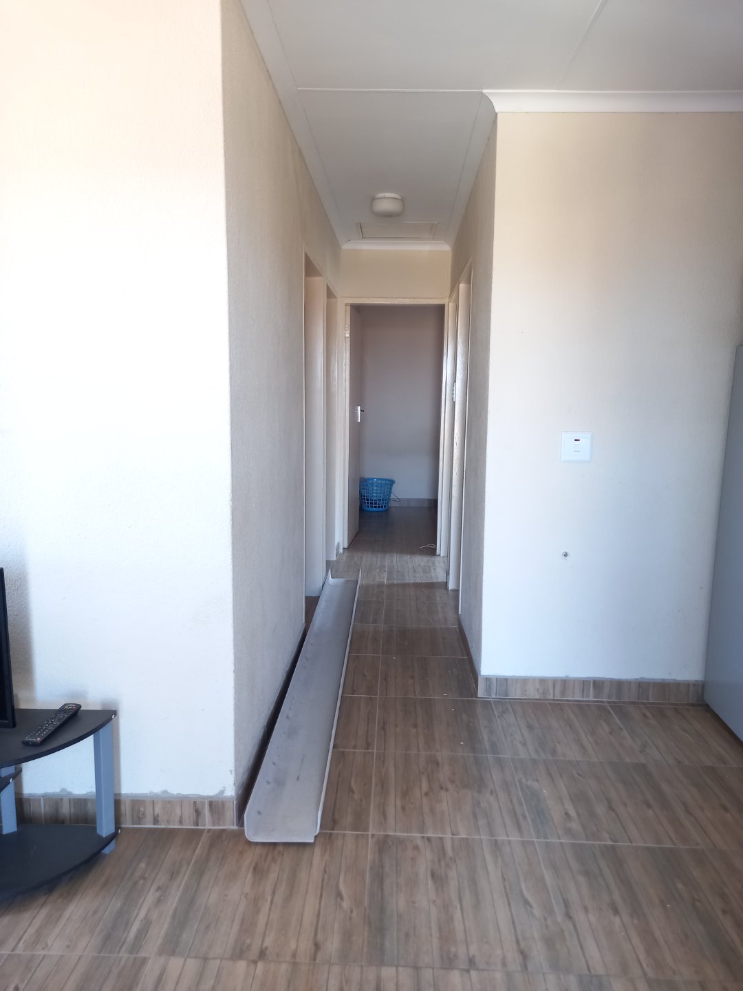 To Let 3 Bedroom Property for Rent in Soshanguve VV Gauteng