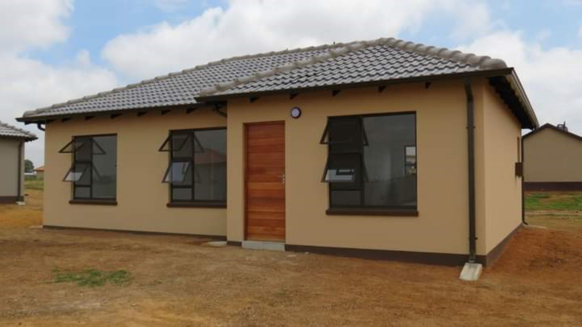 3 Bedroom Property for Sale in Lufhereng Gauteng