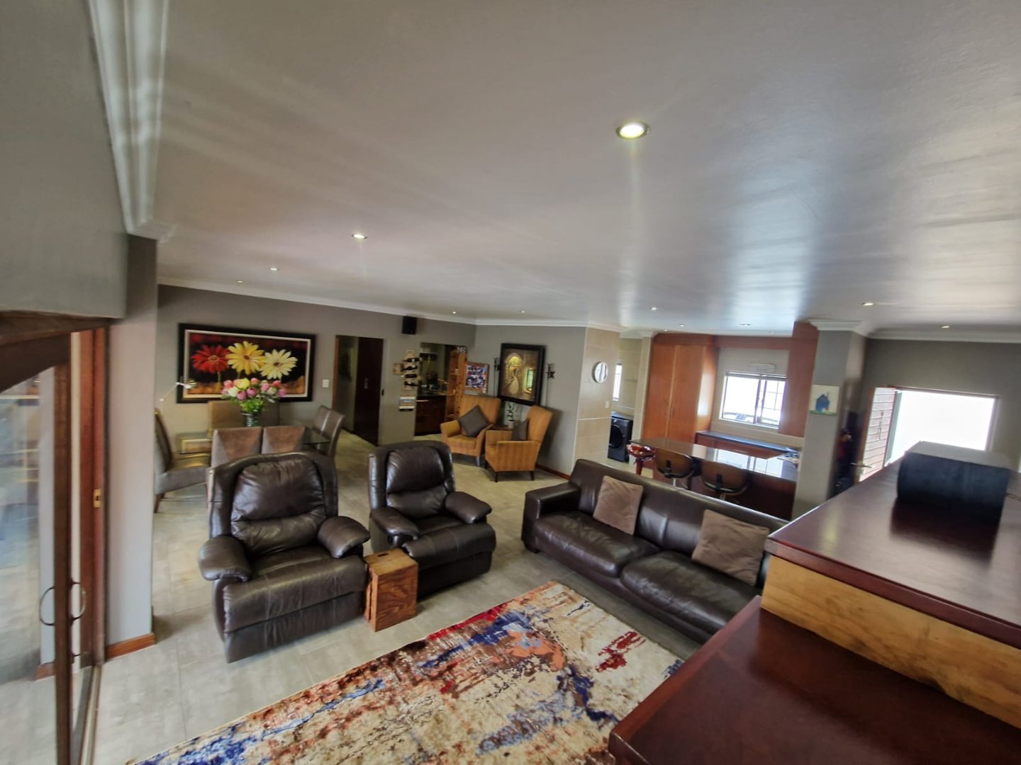 3 Bedroom Property for Sale in Thatch Hill Estate Gauteng