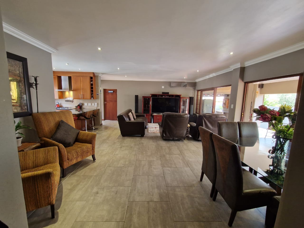 3 Bedroom Property for Sale in Thatch Hill Estate Gauteng