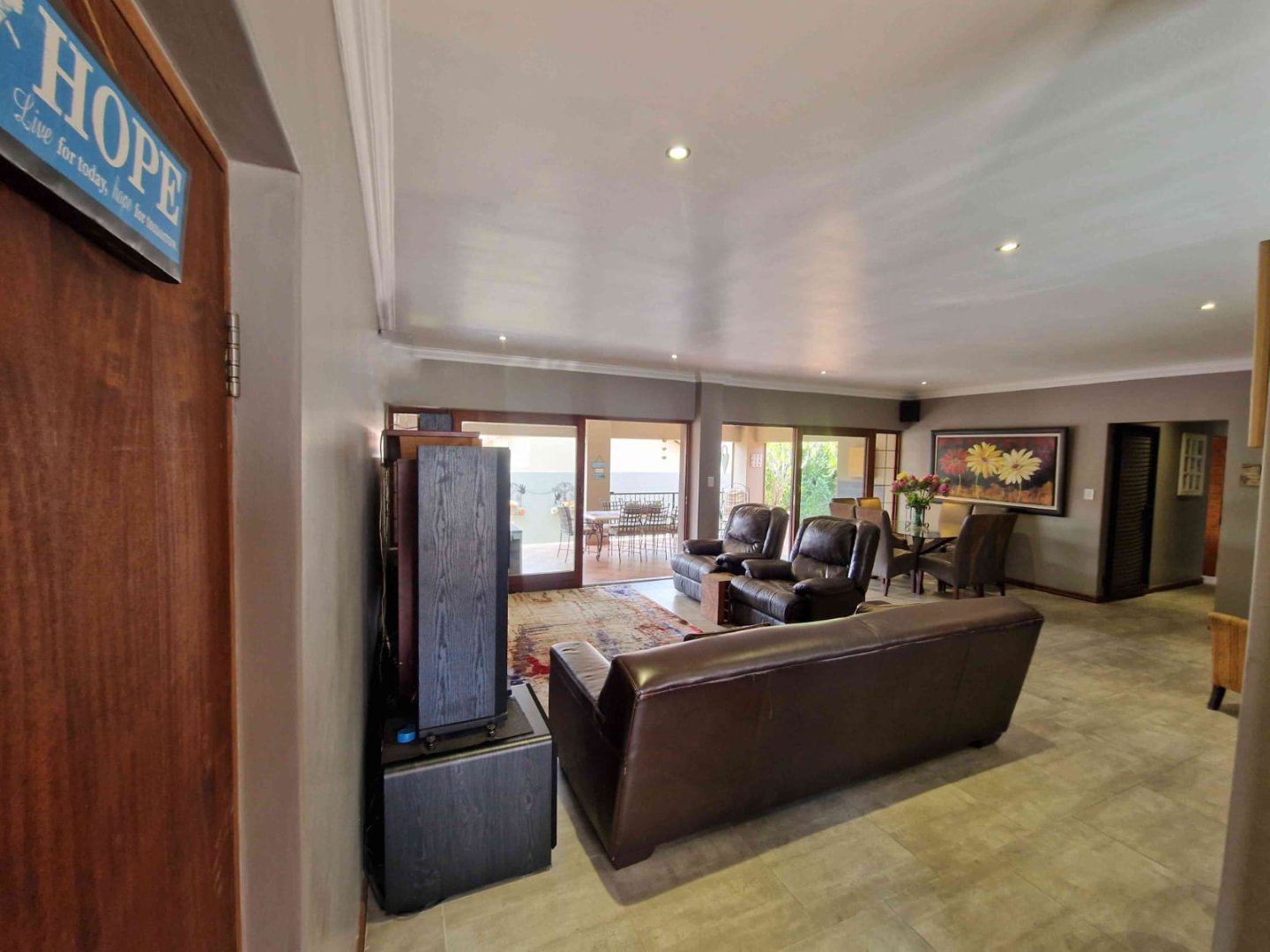 3 Bedroom Property for Sale in Thatch Hill Estate Gauteng