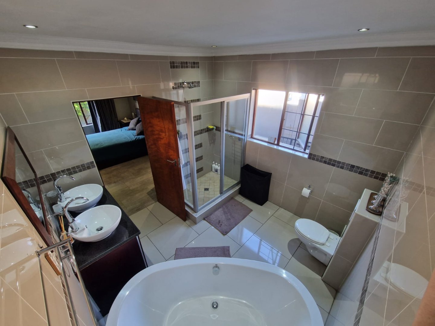 3 Bedroom Property for Sale in Thatch Hill Estate Gauteng