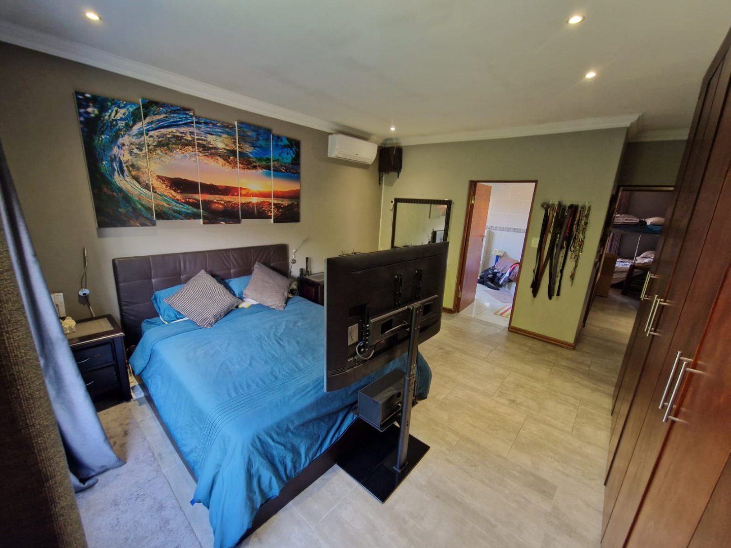 3 Bedroom Property for Sale in Thatch Hill Estate Gauteng