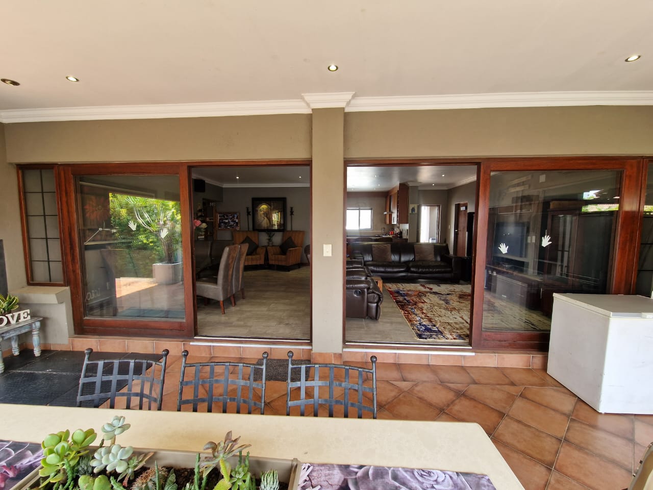 3 Bedroom Property for Sale in Thatch Hill Estate Gauteng