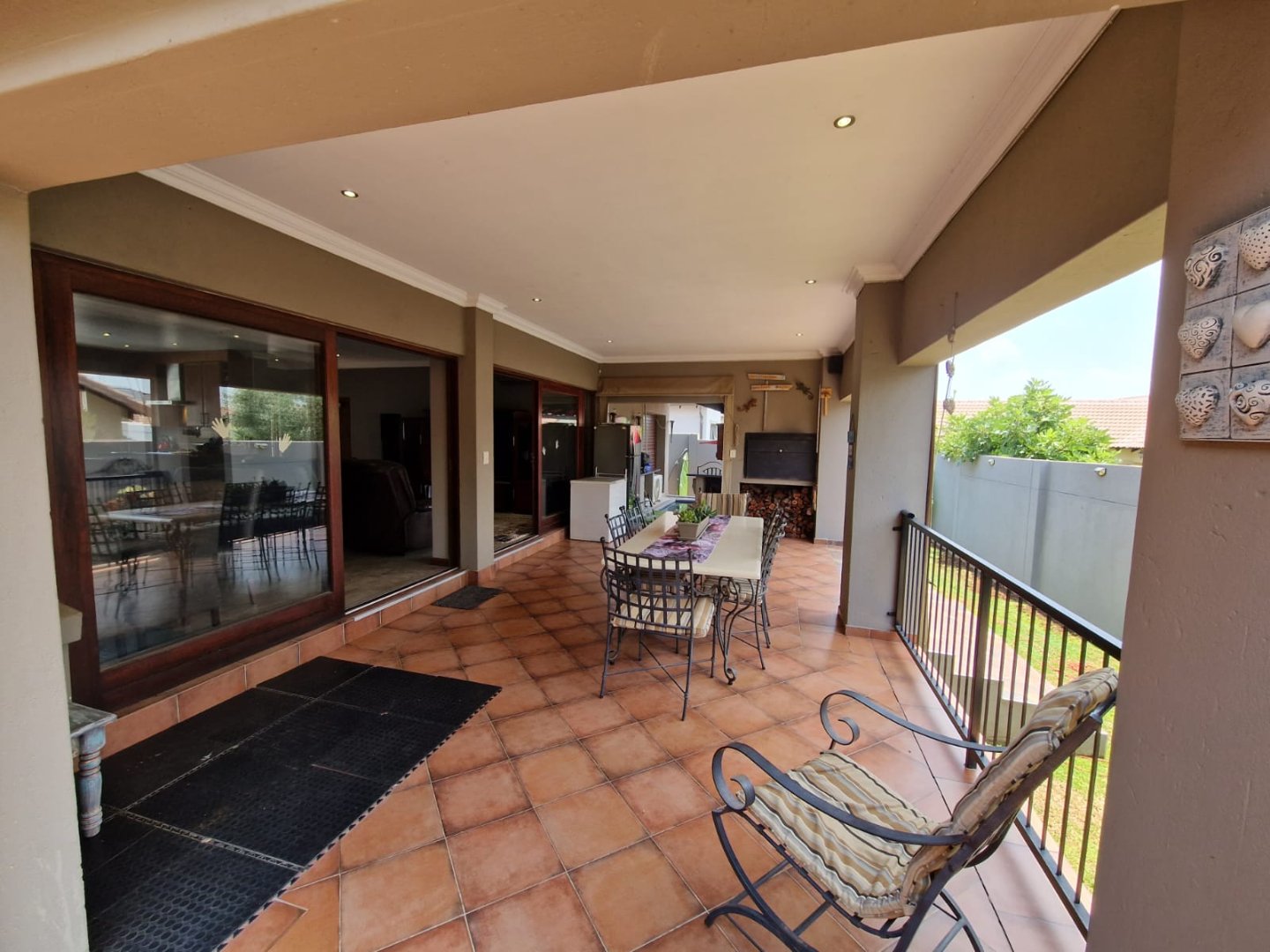 3 Bedroom Property for Sale in Thatch Hill Estate Gauteng