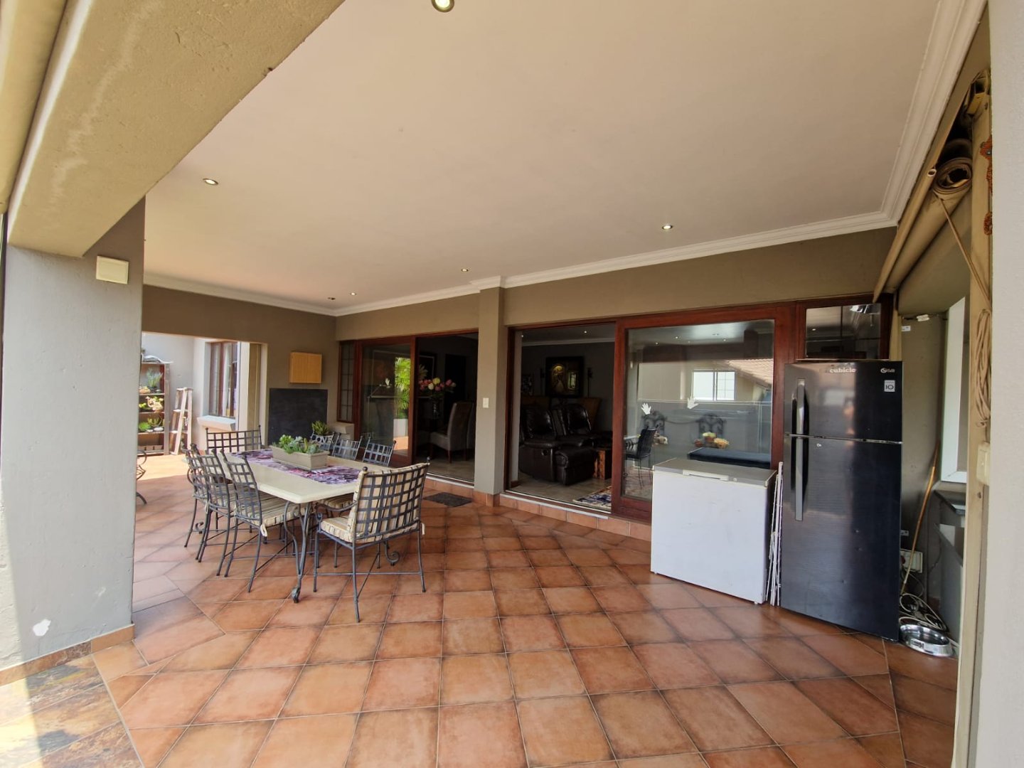 3 Bedroom Property for Sale in Thatch Hill Estate Gauteng