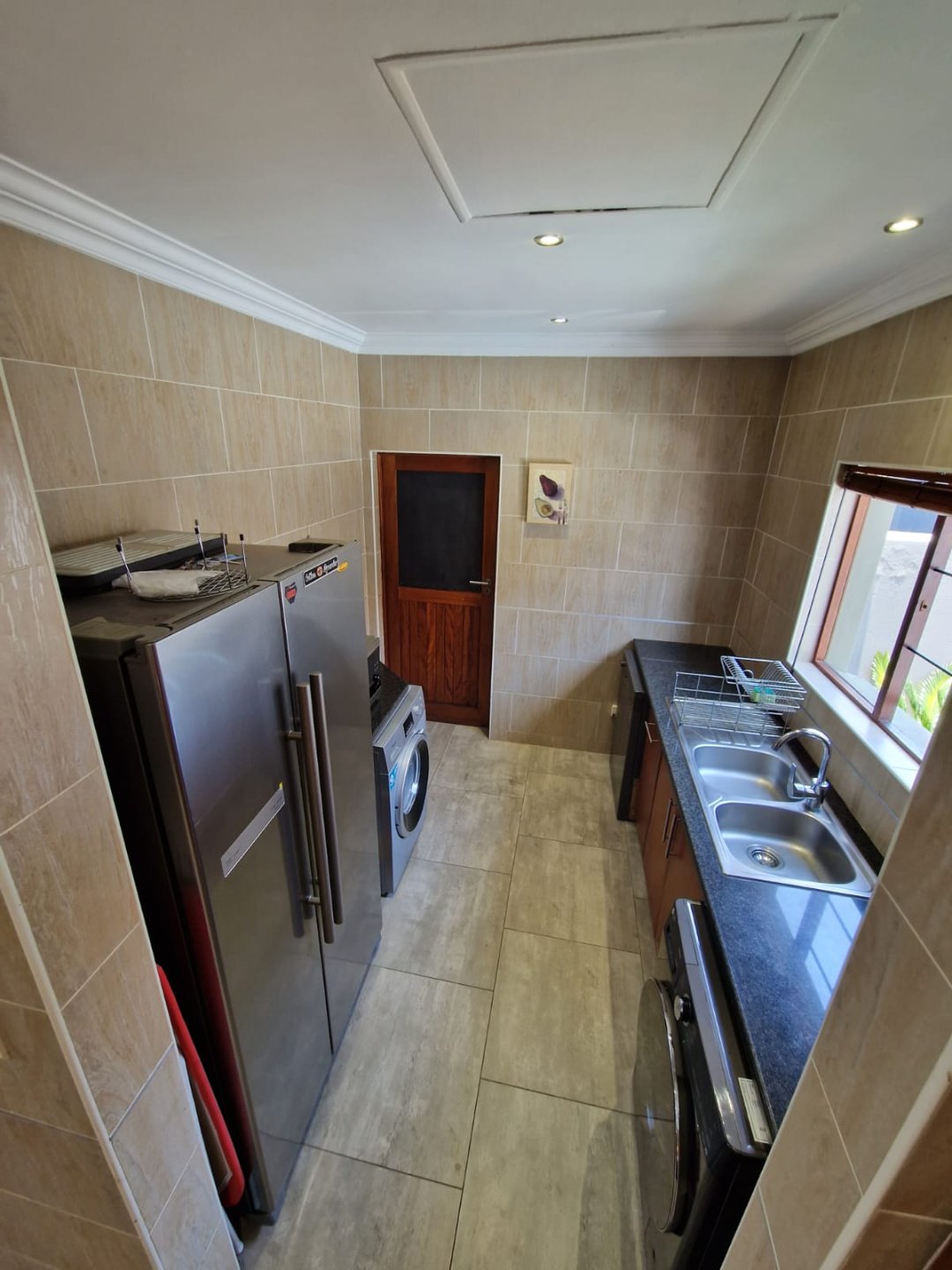 3 Bedroom Property for Sale in Thatch Hill Estate Gauteng