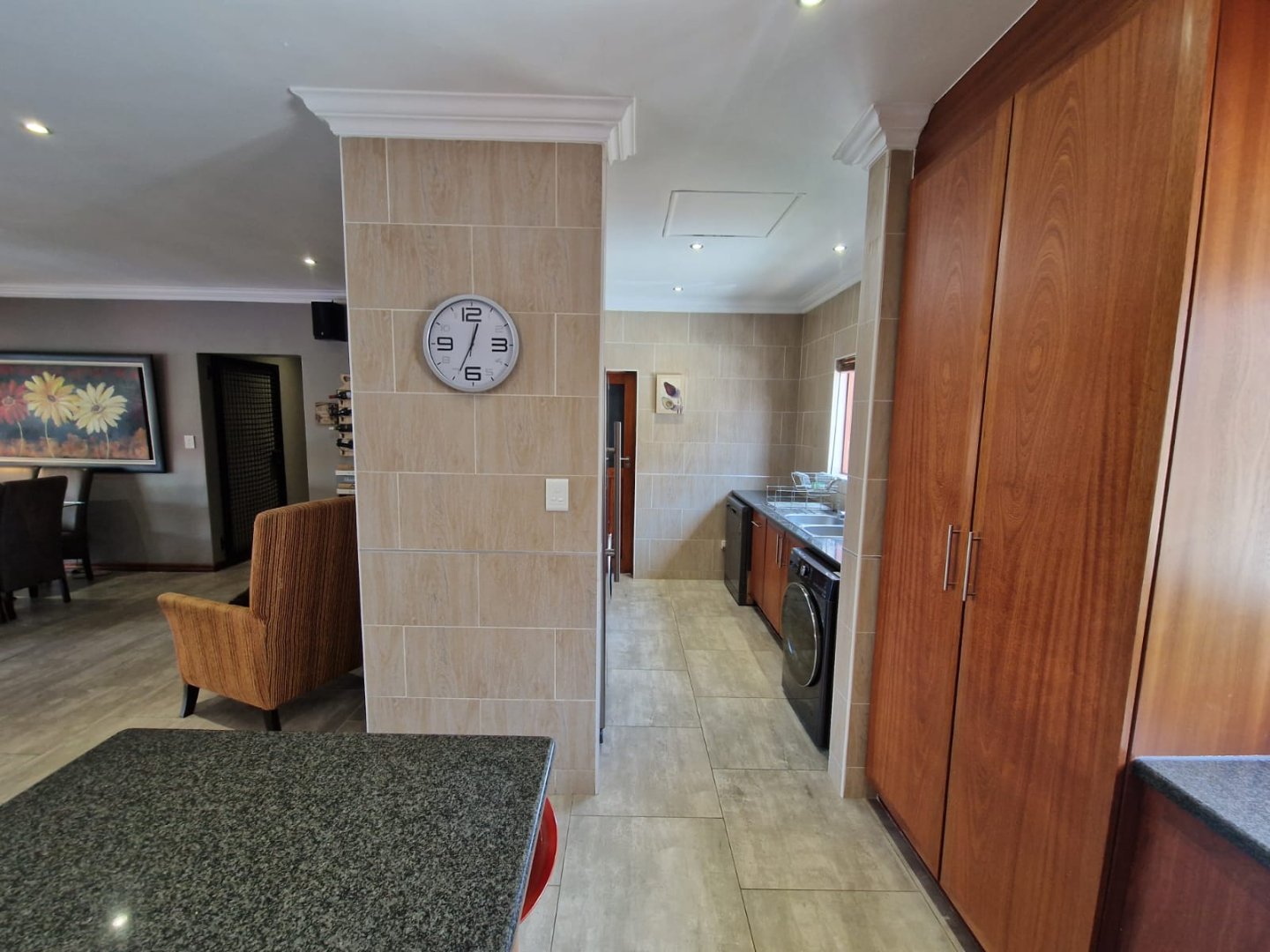 3 Bedroom Property for Sale in Thatch Hill Estate Gauteng