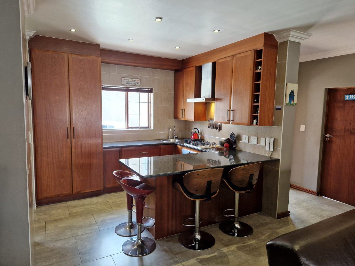 3 Bedroom Property for Sale in Thatch Hill Estate Gauteng