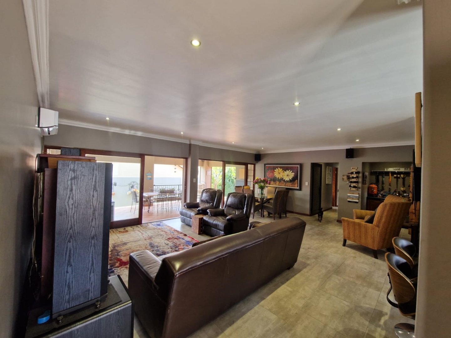 3 Bedroom Property for Sale in Thatch Hill Estate Gauteng