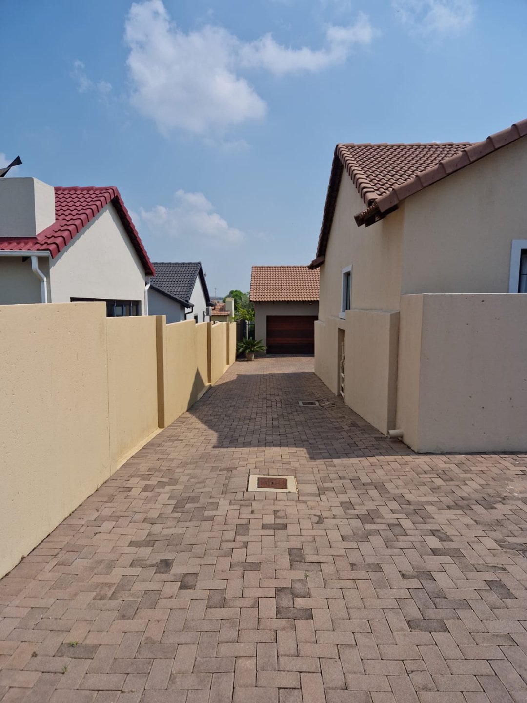 3 Bedroom Property for Sale in Thatch Hill Estate Gauteng