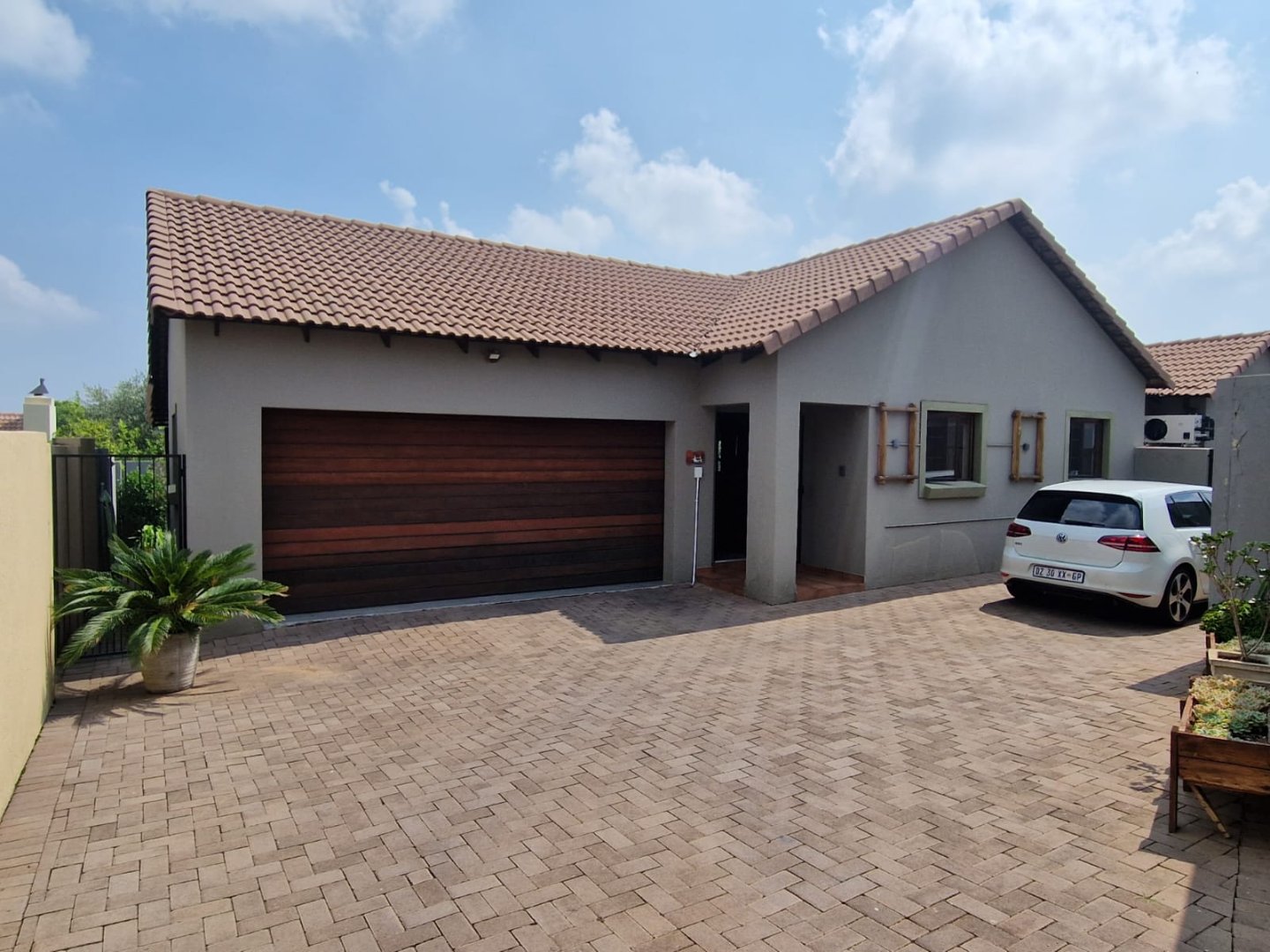 3 Bedroom Property for Sale in Thatch Hill Estate Gauteng