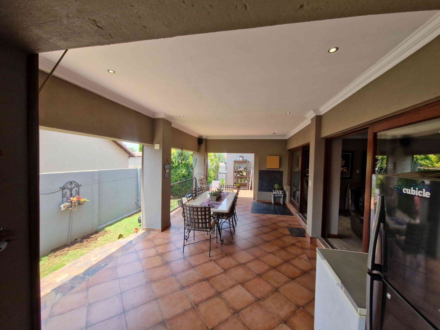 3 Bedroom Property for Sale in Thatch Hill Estate Gauteng