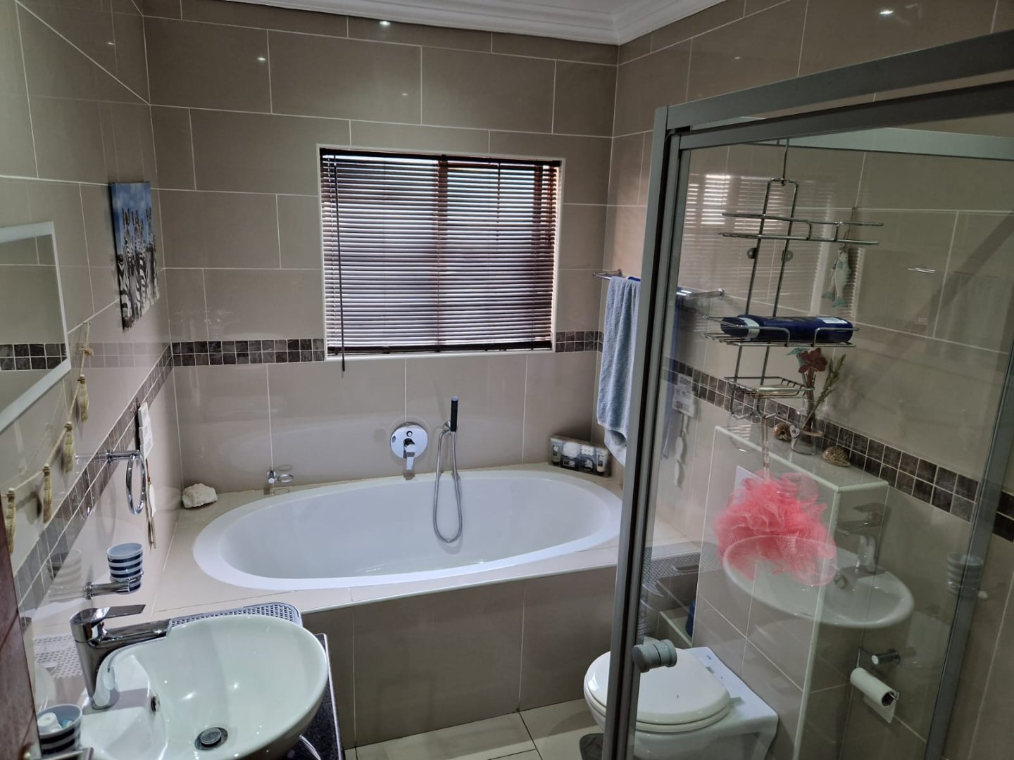 3 Bedroom Property for Sale in Thatch Hill Estate Gauteng