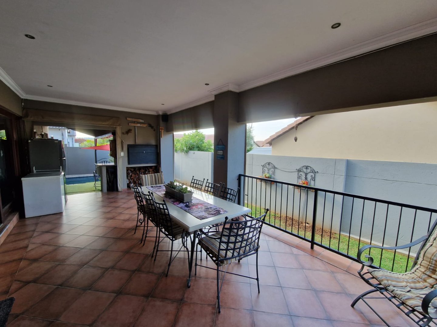 3 Bedroom Property for Sale in Thatch Hill Estate Gauteng