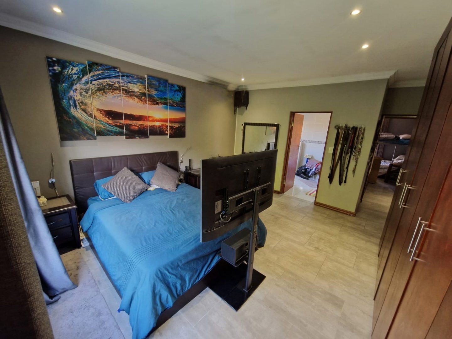 3 Bedroom Property for Sale in Thatch Hill Estate Gauteng