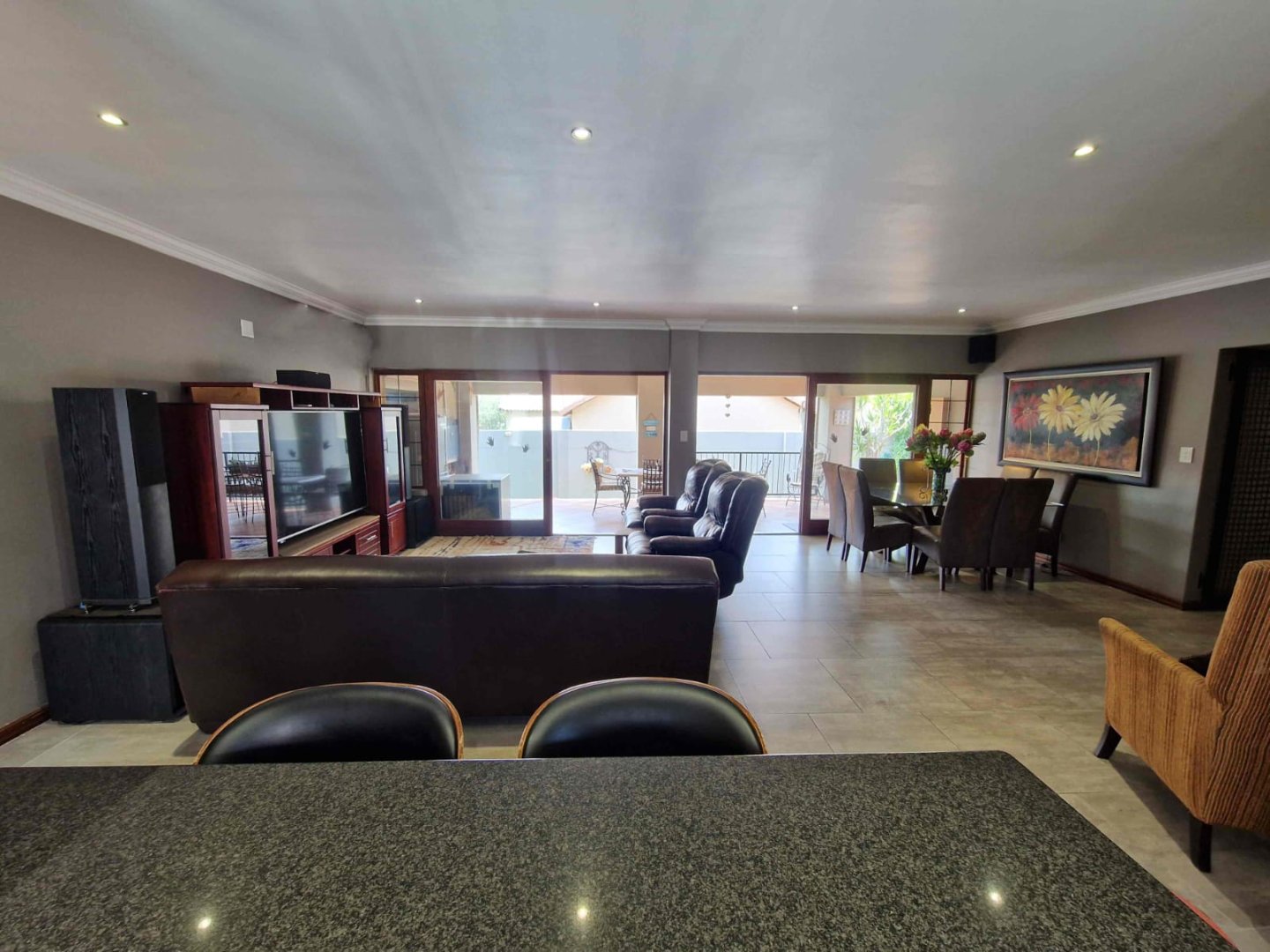 3 Bedroom Property for Sale in Thatch Hill Estate Gauteng