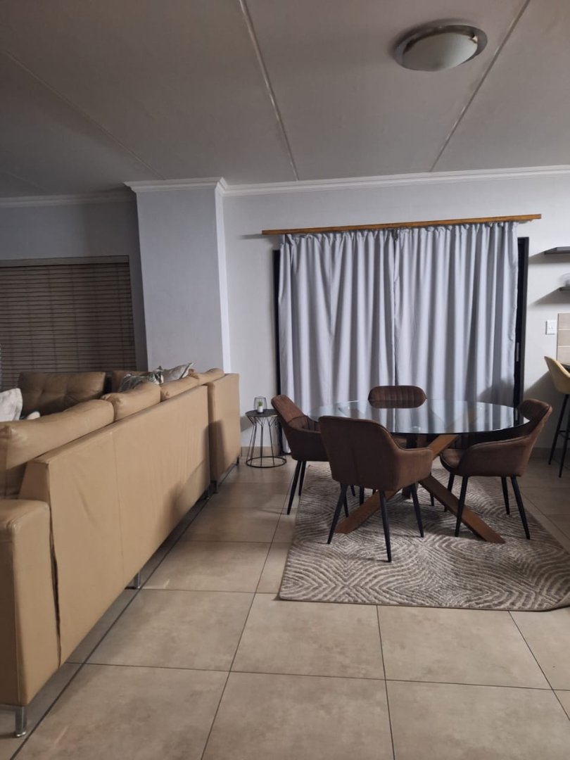 To Let 3 Bedroom Property for Rent in Thatchfield Estate Gauteng