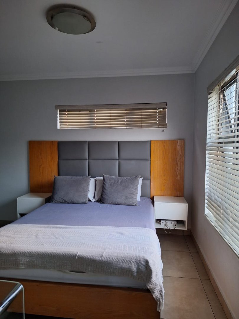 To Let 3 Bedroom Property for Rent in Thatchfield Estate Gauteng